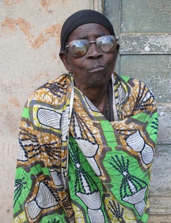Nkoba Bernadette