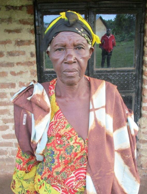 Nyambaju Florence