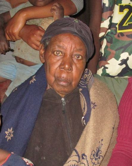 Nyabigega Maliya