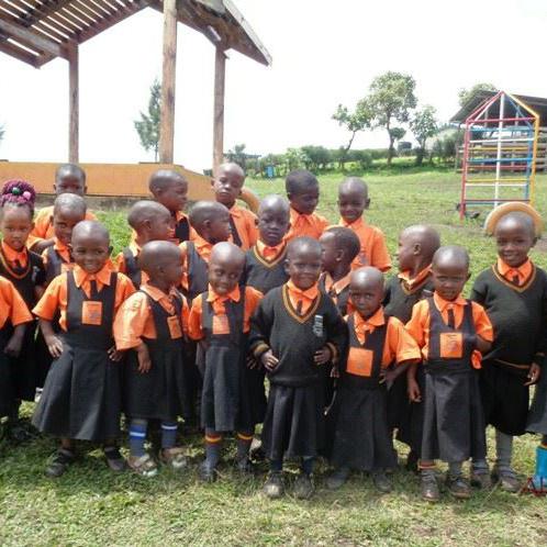 Happy Kids